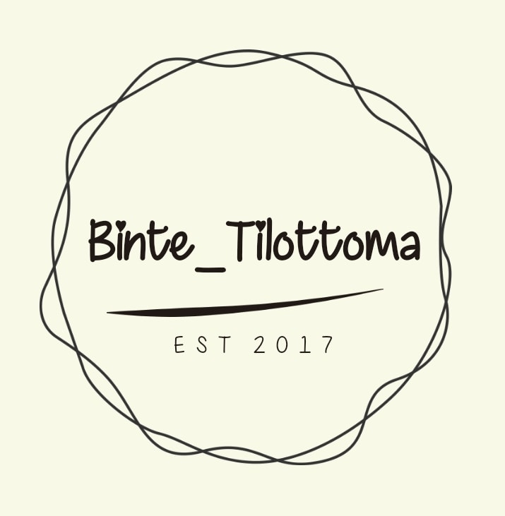 Binte Tilottoma